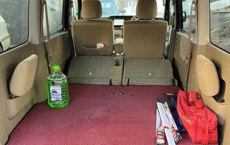 Daihatsu Atrai, 2012 год, 800 000 рублей, 15 фотография