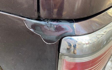 Daihatsu Atrai, 2012 год, 800 000 рублей, 16 фотография