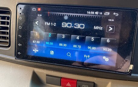 Daihatsu Atrai, 2012 год, 800 000 рублей, 18 фотография