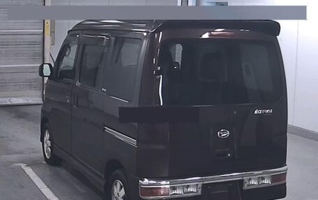 Daihatsu Atrai, 2012 год, 800 000 рублей, 23 фотография