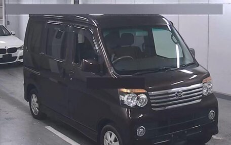 Daihatsu Atrai, 2012 год, 800 000 рублей, 21 фотография