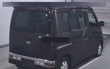 Daihatsu Atrai, 2012 год, 800 000 рублей, 22 фотография