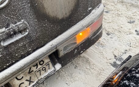 Daihatsu Atrai, 2012 год, 800 000 рублей, 24 фотография