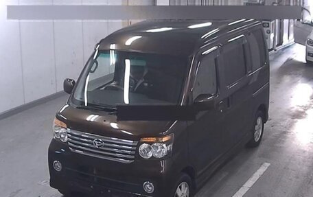 Daihatsu Atrai, 2012 год, 800 000 рублей, 20 фотография