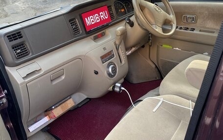 Daihatsu Atrai, 2012 год, 800 000 рублей, 8 фотография