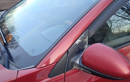 Chevrolet Cruze II, 2011 год, 650 000 рублей, 6 фотография