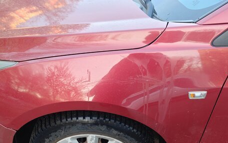 Chevrolet Cruze II, 2011 год, 650 000 рублей, 5 фотография