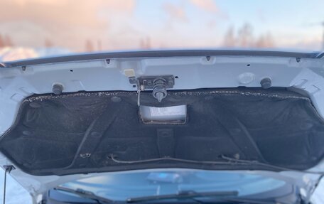 Chevrolet Aveo III, 2011 год, 620 000 рублей, 7 фотография