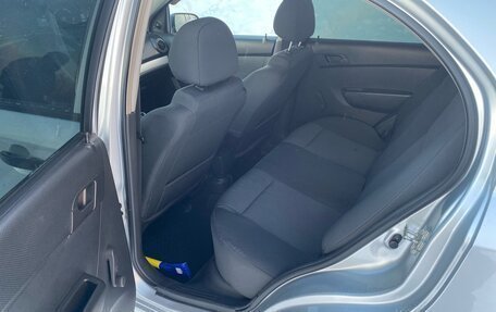 Chevrolet Aveo III, 2011 год, 620 000 рублей, 11 фотография