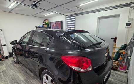 Chevrolet Cruze II, 2013 год, 580 000 рублей, 3 фотография