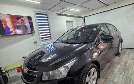 Chevrolet Cruze II, 2013 год, 580 000 рублей, 2 фотография