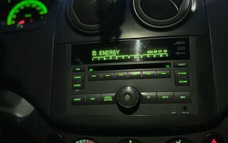 Chevrolet Aveo III, 2011 год, 620 000 рублей, 22 фотография