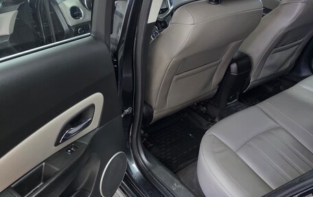 Chevrolet Cruze II, 2013 год, 580 000 рублей, 6 фотография