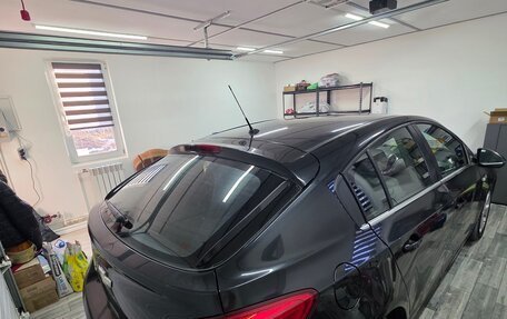 Chevrolet Cruze II, 2013 год, 580 000 рублей, 4 фотография