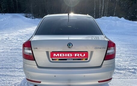 Skoda Octavia, 2012 год, 945 000 рублей, 5 фотография