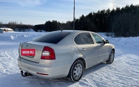Skoda Octavia, 2012 год, 945 000 рублей, 6 фотография