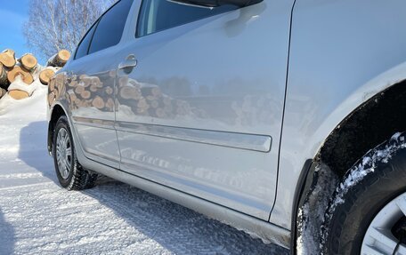 Skoda Octavia, 2012 год, 945 000 рублей, 8 фотография