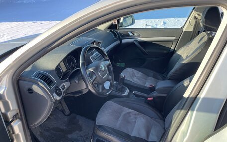 Skoda Octavia, 2012 год, 945 000 рублей, 13 фотография