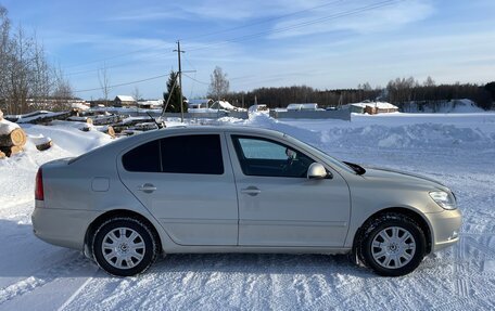 Skoda Octavia, 2012 год, 945 000 рублей, 7 фотография