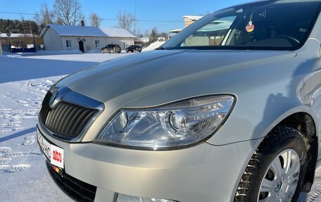 Skoda Octavia, 2012 год, 945 000 рублей, 11 фотография