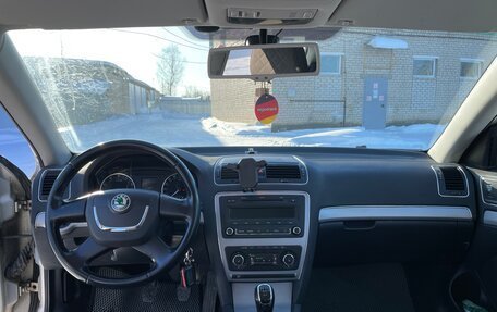 Skoda Octavia, 2012 год, 945 000 рублей, 15 фотография