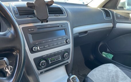 Skoda Octavia, 2012 год, 945 000 рублей, 16 фотография