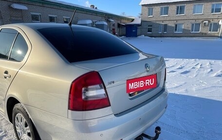 Skoda Octavia, 2012 год, 945 000 рублей, 12 фотография