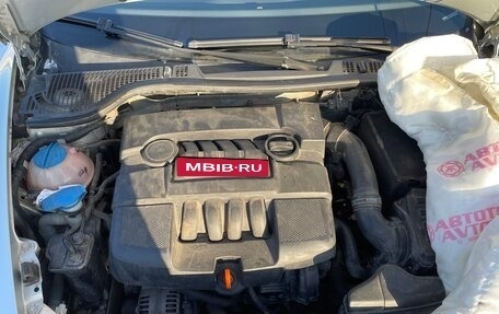 Skoda Octavia, 2012 год, 945 000 рублей, 17 фотография