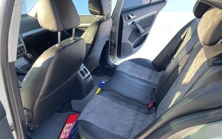 Skoda Octavia, 2012 год, 945 000 рублей, 14 фотография