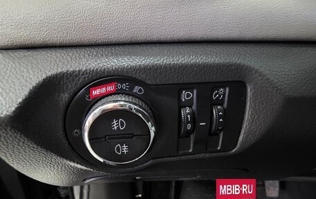 Chevrolet Cruze II, 2013 год, 580 000 рублей, 9 фотография