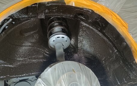 Skoda Octavia, 2012 год, 945 000 рублей, 25 фотография