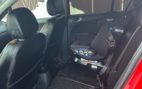 Opel Corsa D, 2013 год, 590 000 рублей, 12 фотография