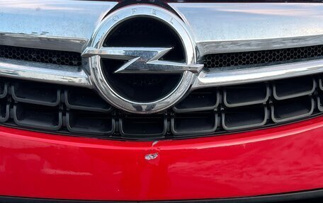 Opel Corsa D, 2013 год, 590 000 рублей, 16 фотография