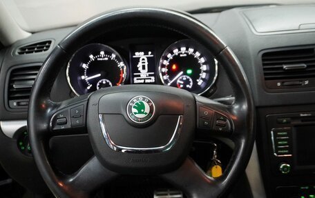 Skoda Yeti I рестайлинг, 2013 год, 903 000 рублей, 10 фотография