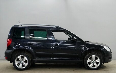 Skoda Yeti I рестайлинг, 2013 год, 903 000 рублей, 5 фотография