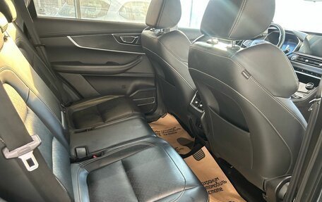 Chery Tiggo 8 Pro, 2021 год, 1 599 000 рублей, 8 фотография