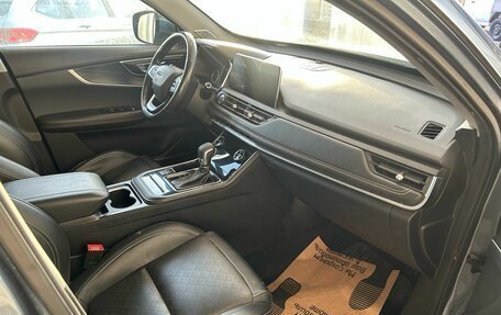 Chery Tiggo 8 Pro, 2021 год, 1 599 000 рублей, 7 фотография