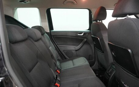 Skoda Yeti I рестайлинг, 2013 год, 903 000 рублей, 13 фотография