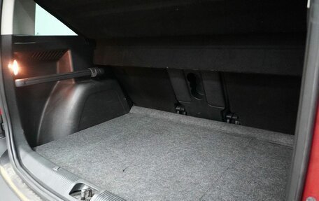 Skoda Yeti I рестайлинг, 2013 год, 903 000 рублей, 14 фотография