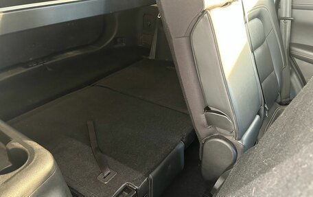 Chery Tiggo 8 Pro, 2021 год, 1 599 000 рублей, 9 фотография