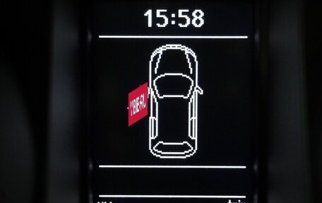 Skoda Yeti I рестайлинг, 2013 год, 903 000 рублей, 15 фотография