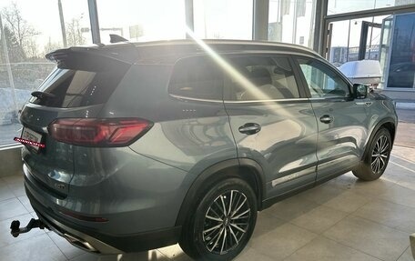 Chery Tiggo 8 Pro, 2021 год, 1 599 000 рублей, 6 фотография