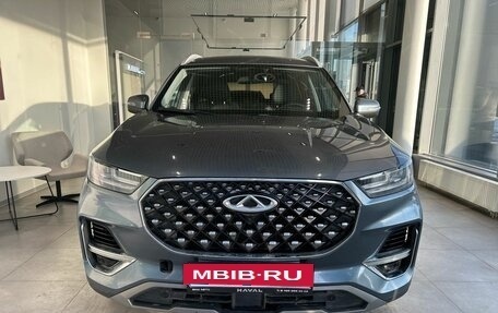 Chery Tiggo 8 Pro, 2021 год, 1 599 000 рублей, 2 фотография