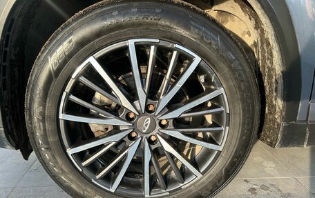 Chery Tiggo 8 Pro, 2021 год, 1 599 000 рублей, 10 фотография