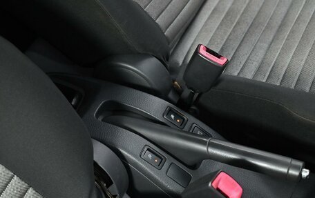 Suzuki SX4 II рестайлинг, 2012 год, 695 000 рублей, 7 фотография