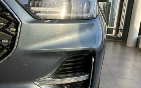 Chery Tiggo 8 Pro, 2021 год, 1 599 000 рублей, 15 фотография