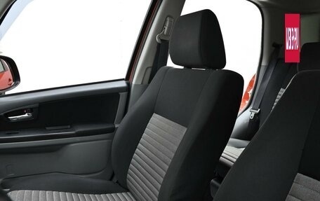 Suzuki SX4 II рестайлинг, 2012 год, 695 000 рублей, 10 фотография