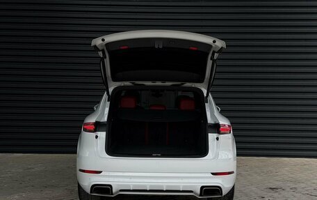 Porsche Cayenne III, 2022 год, 8 900 000 рублей, 5 фотография