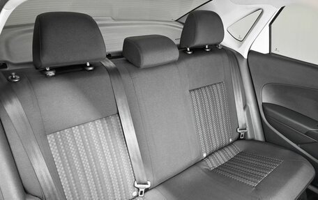 Volkswagen Polo VI (EU Market), 2015 год, 945 000 рублей, 13 фотография