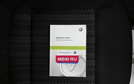 Volkswagen Polo VI (EU Market), 2015 год, 945 000 рублей, 18 фотография